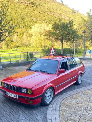 BMW Serie 3 1990