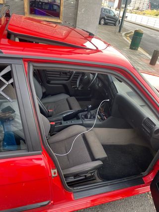 BMW Serie 3 1990