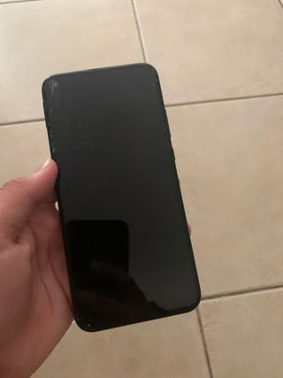 Huawei P40 Lite E - 128GB - Nero