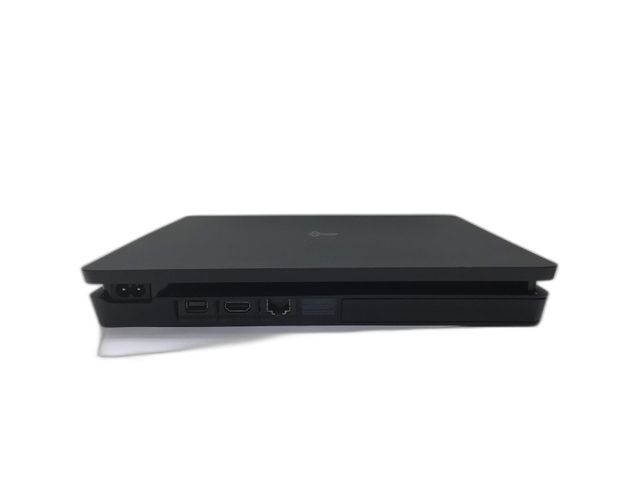sony ps4 slim 500gb