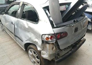 Centralita motor 045906019bq seat ibiza 1608499