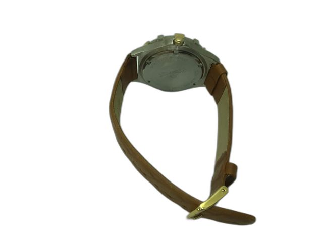 reloj pulsera señora spalding base metal