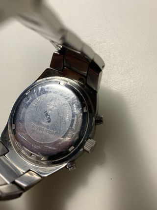 Reloj Viceroy Real Madrid cronógrafo