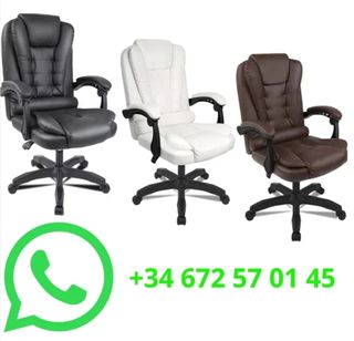 Silla escritorio 