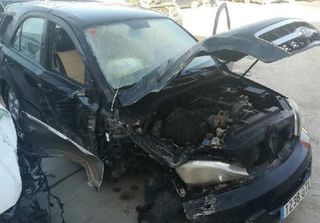 Kia 959103e050 centralita sorento 2.5 crdi 1662405
