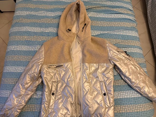 Giubbotto Unisex di mezza stagione taglia M