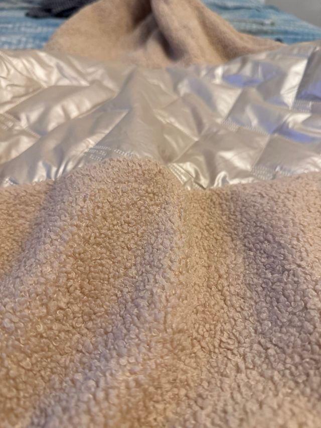 Giubbotto Unisex di mezza stagione taglia M