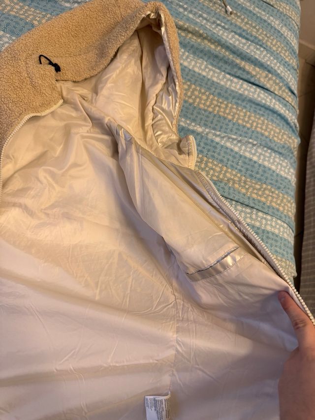 Giubbotto Unisex di mezza stagione taglia M