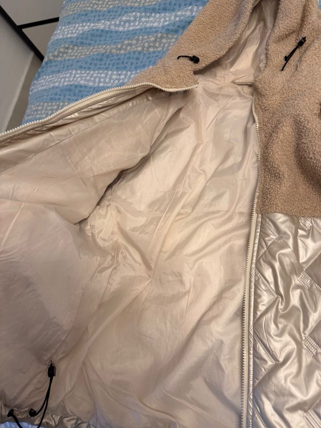 Giubbotto Unisex di mezza stagione taglia M