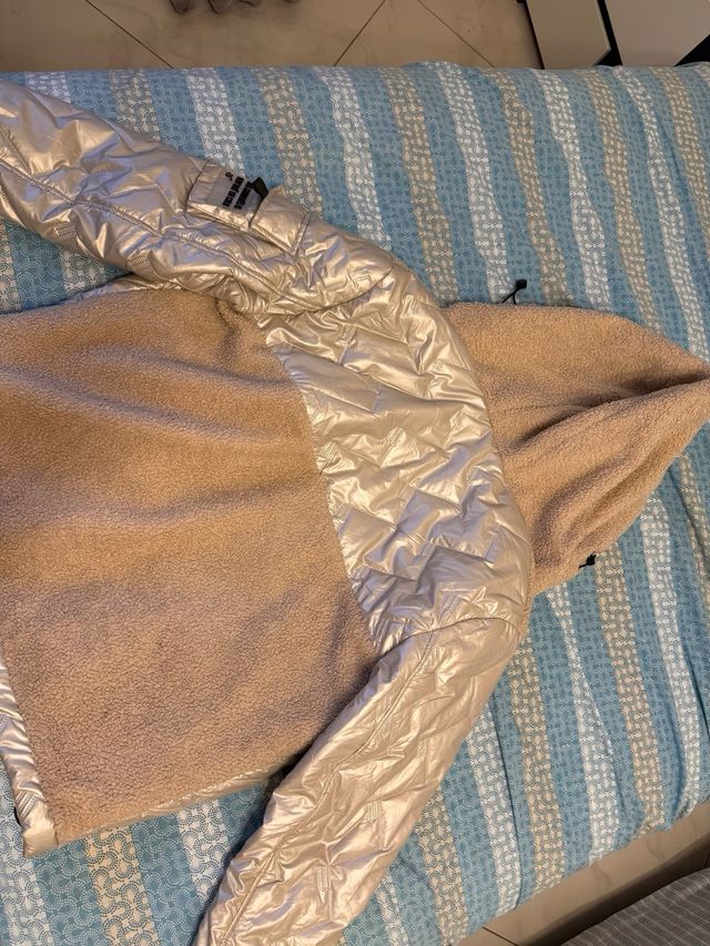 Giubbotto Unisex di mezza stagione taglia M