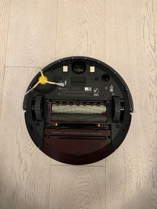 Roomba 981 iRobot - Robot Aspirapolvere