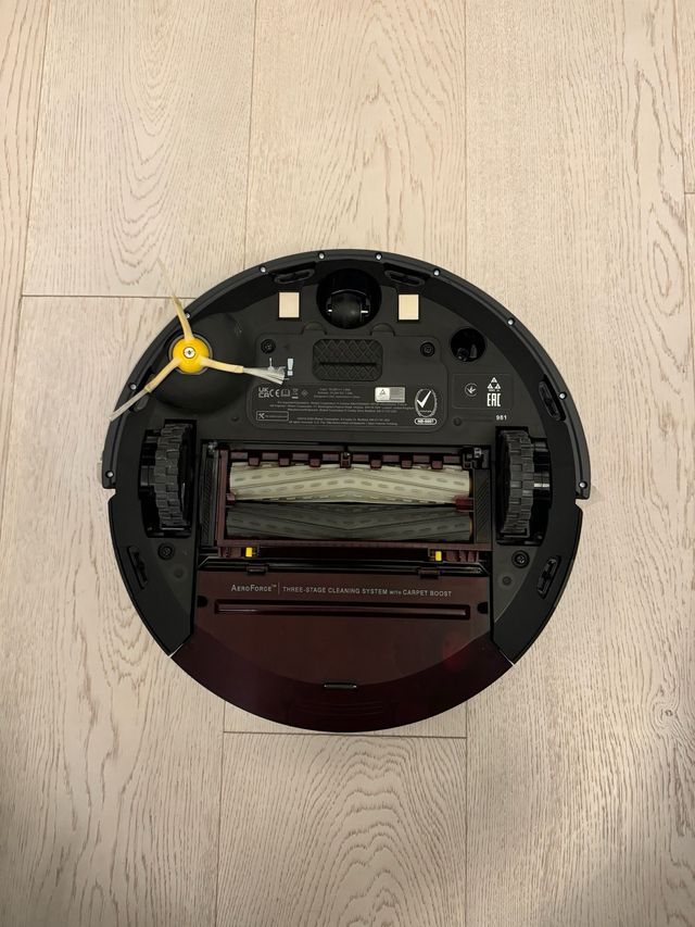Roomba 981 iRobot - Robot Aspirapolvere
