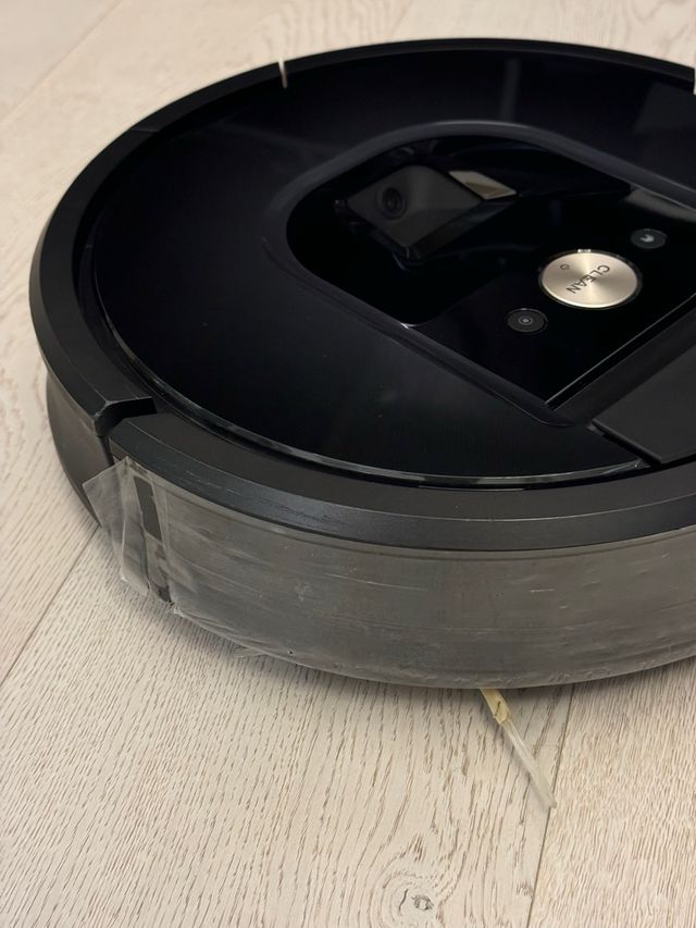 Roomba 981 iRobot - Robot Aspirapolvere