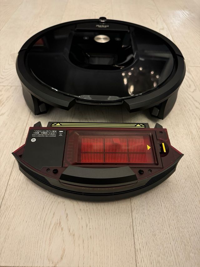Roomba 981 iRobot - Robot Aspirapolvere