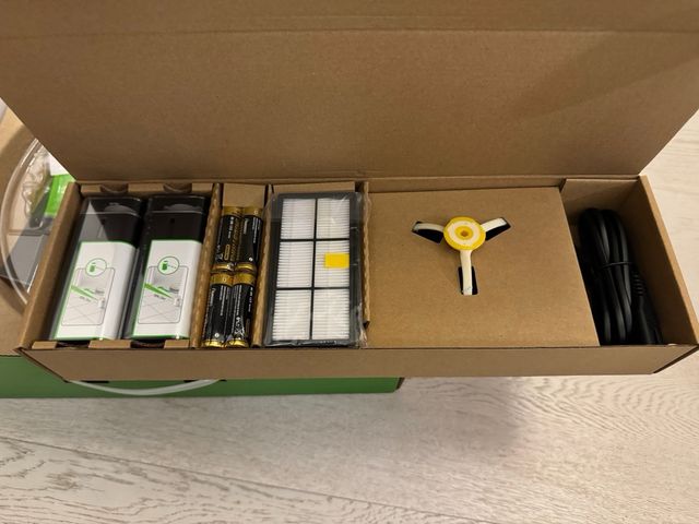 Roomba 981 iRobot - Robot Aspirapolvere