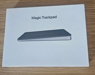 Magic Trackpad (USB‑C) - Superficie Multi‑Touch