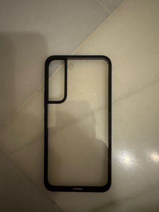 Samsung Galaxy S22 256GB + caricabatterie rapido Samsung