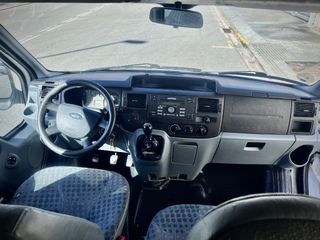 Ford Transit 2011