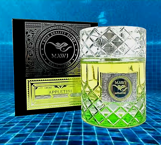 Mawj Appletini