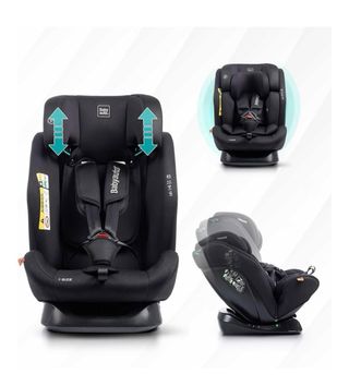 Silla coche BABYAUTO 40-150cm