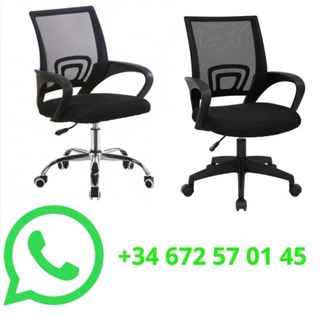 Silla de oficina 