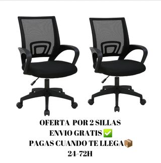 Silla escritorio 