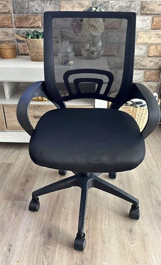 Silla de oficina 