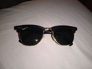Ray-Ban Clubmaster Gafas Sol