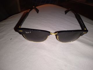 Ray-Ban Clubmaster Gafas Sol
