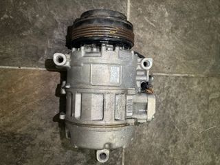 Compresor aire acondicionado BMW E90/92 20/30/35d