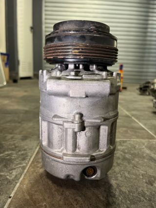 Compresor aire acondicionado BMW E90/92 20/30/35d