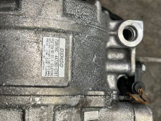 Compresor aire acondicionado BMW E90/92 20/30/35d