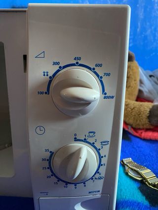 Microondas Samsung - 700W
