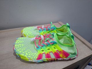 Zapatillas agua niña 