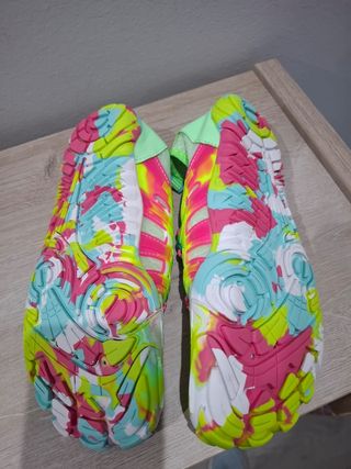 Zapatillas agua niña 