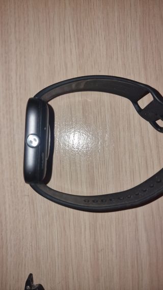 Redmi Watch 5 Negro