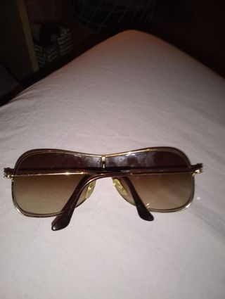 Gafas sol Ray-Ban vintage