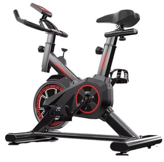 Bicicleta spinning 