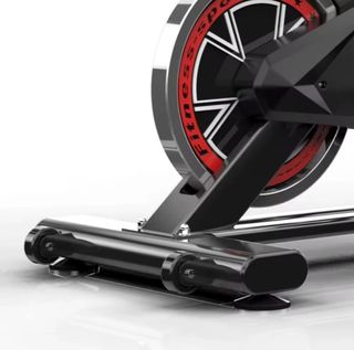 Bicicleta spinning 