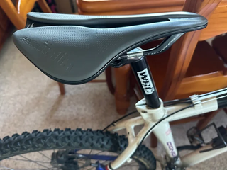 Bicicleta Conor WRC3 montaña