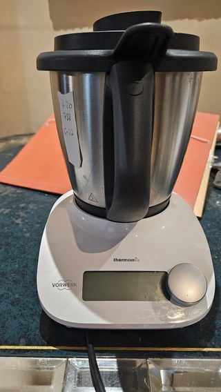 Friends Thermomix TM5 o TM6 + vaso TM6