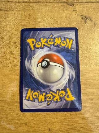 Blastoise EX - Carta Pokémon XY122