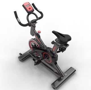 Bicicleta estática 