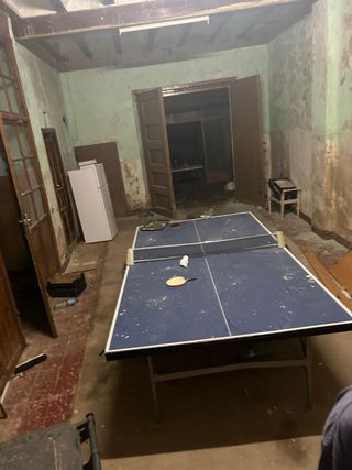 Mesa Ping Pong usada PRECIO NEGOCIABLE