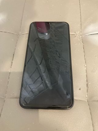 Telefono nero