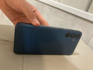 Telefono nero