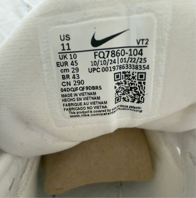 Nike Air Max DN8 - Zapatillas