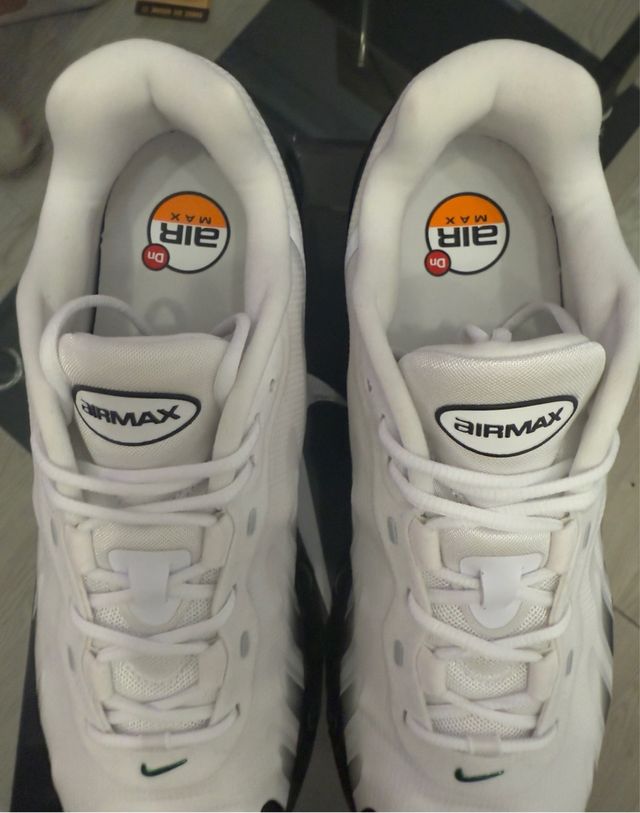 Nike Air Max DN8 - Zapatillas