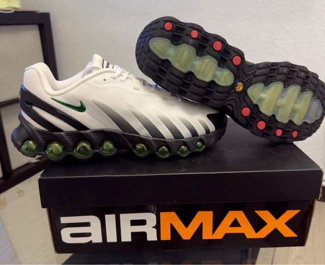 Nike Air Max DN8 - Zapatillas