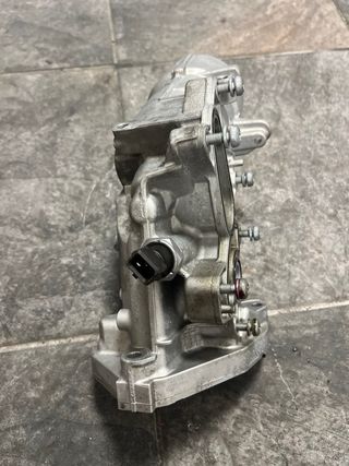 Cuerpo Filtro aceite BMW E90/92 /E46/X6 20/30/35d